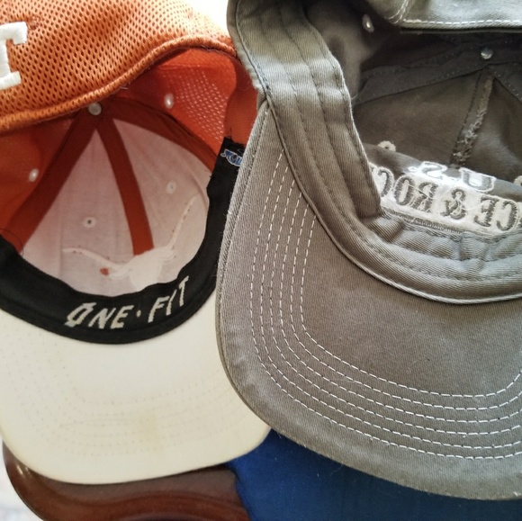 Caps - Picture 2 of 2